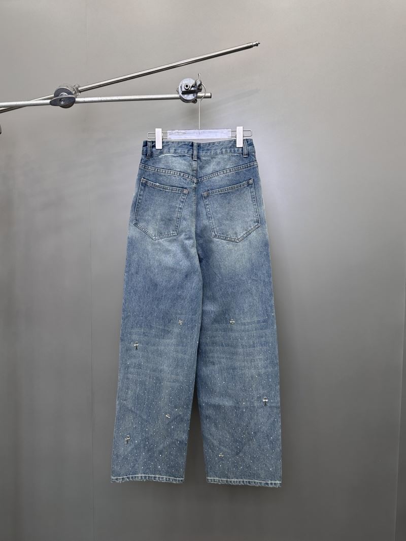 Chrome Hearts Jeans